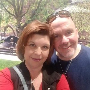 Meet your Posher, Deborah